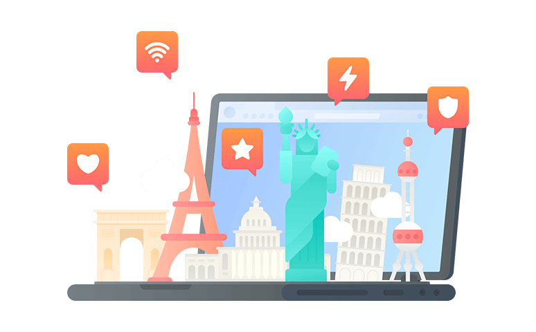 代理芒果TV的回国vpn - 通行中国